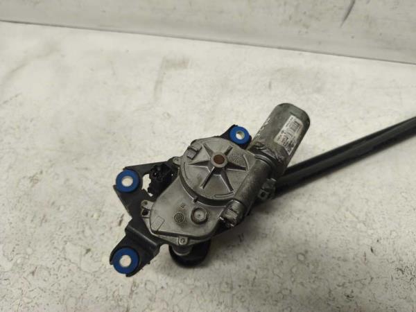 MOTEUR ESSUIE GLACE ARRIERE VOLVO - Vue 2